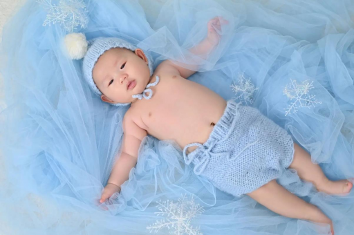 代怀生子好找吗六个月宝宝咳嗽